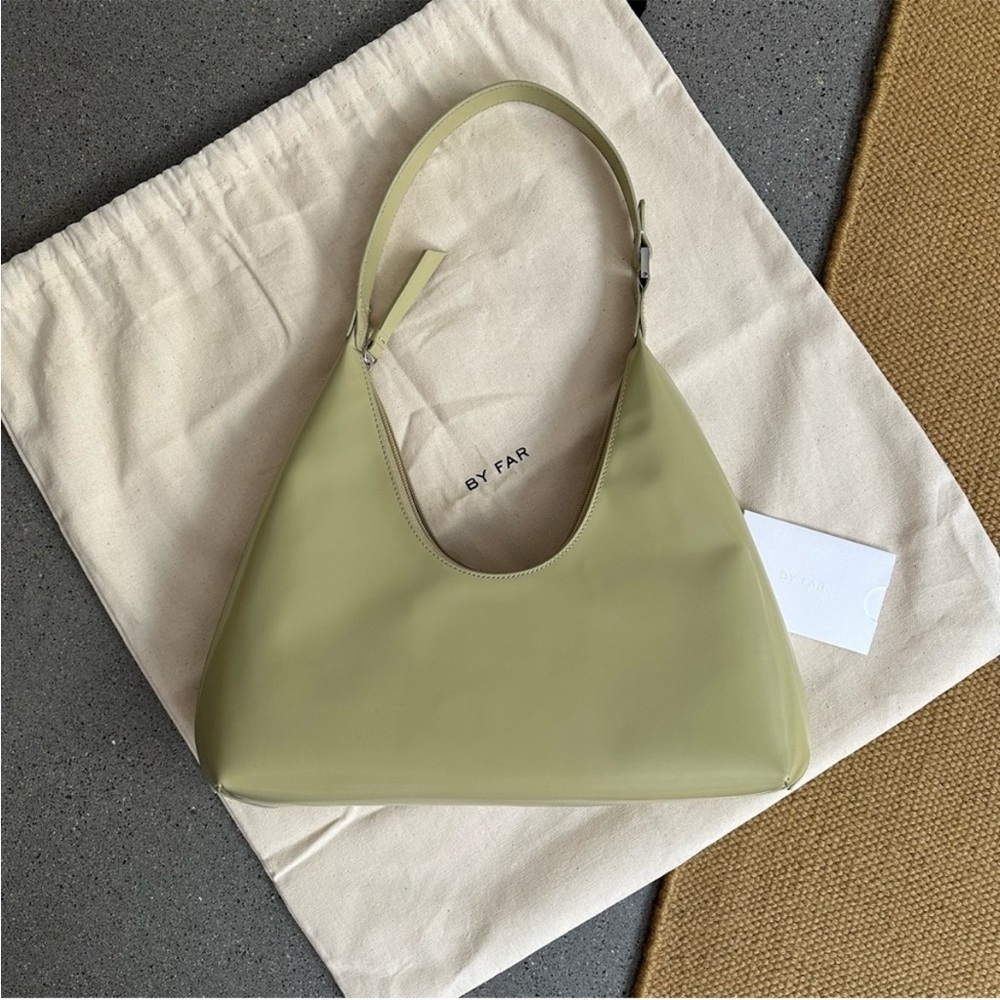 By far Amber bag